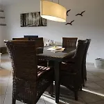 Lejlighed Ferienwohnung Espenau *