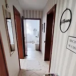 Ferienwohnung Espenau *