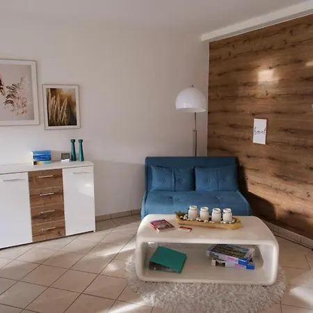 Ferienwohnung Espenau * Espenau