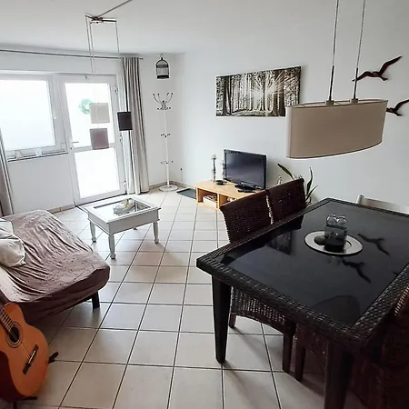 Ferienwohnung Espenau * Espenau