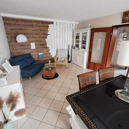 Ferienwohnung Espenau