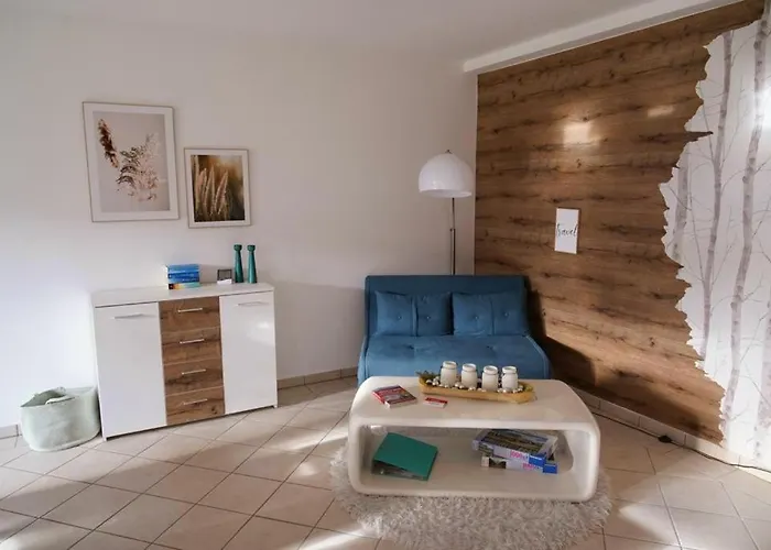 Ferienwohnung Espenau * Espenau