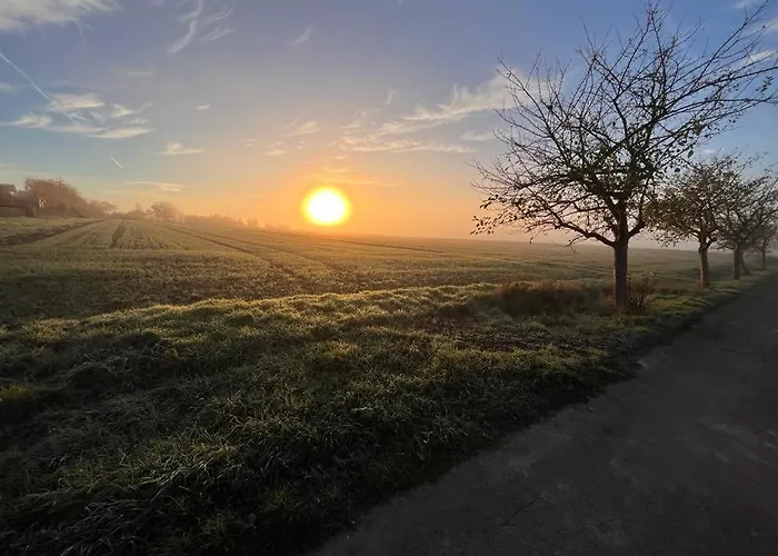 Ferienwohnung Espenau Espenau