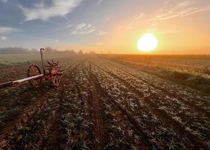 Ferienwohnung Espenau