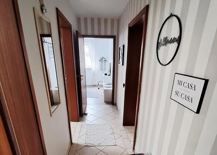 Ferienwohnung Espenau *