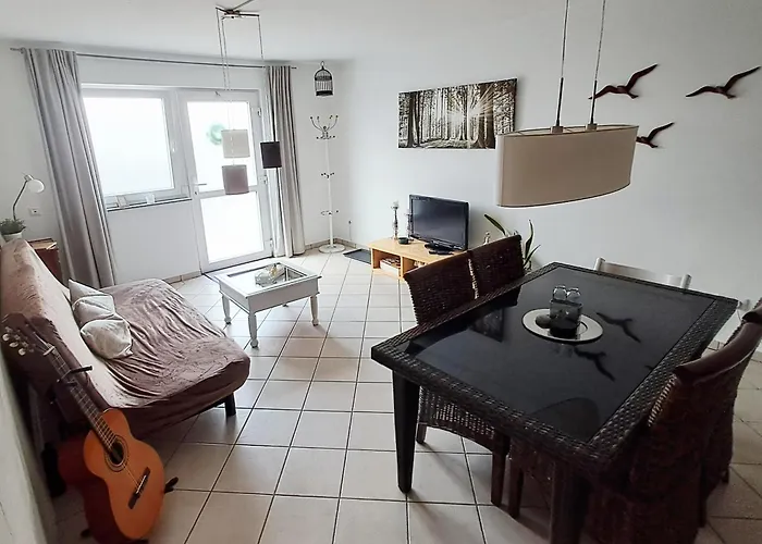 Ferienwohnung Espenau * Espenau