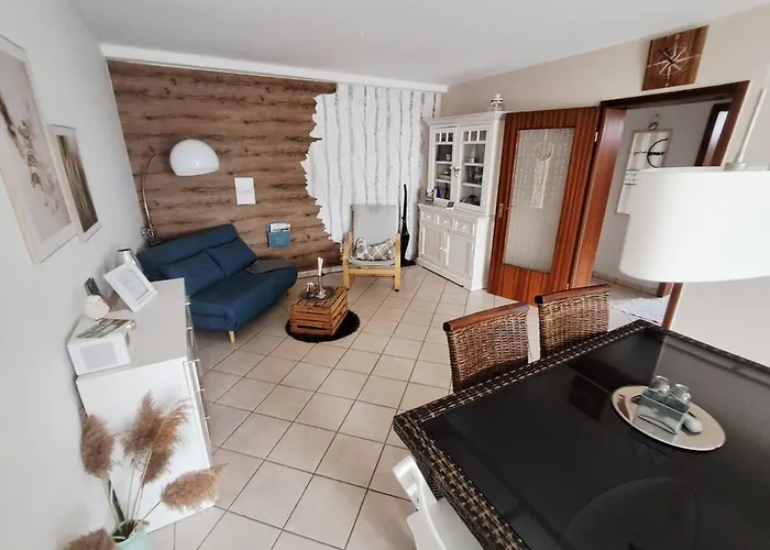 Ferienwohnung Espenau